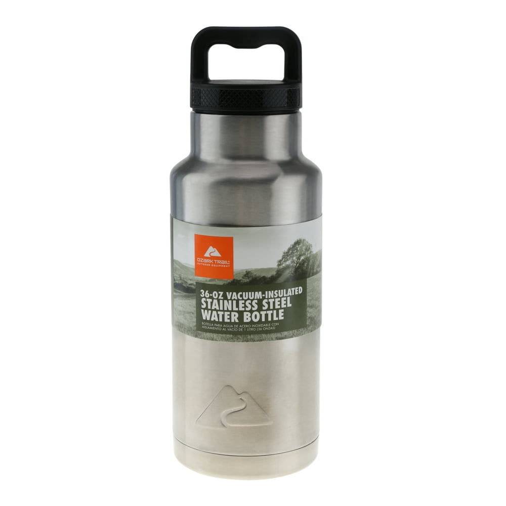 ozark trail thermos bottle