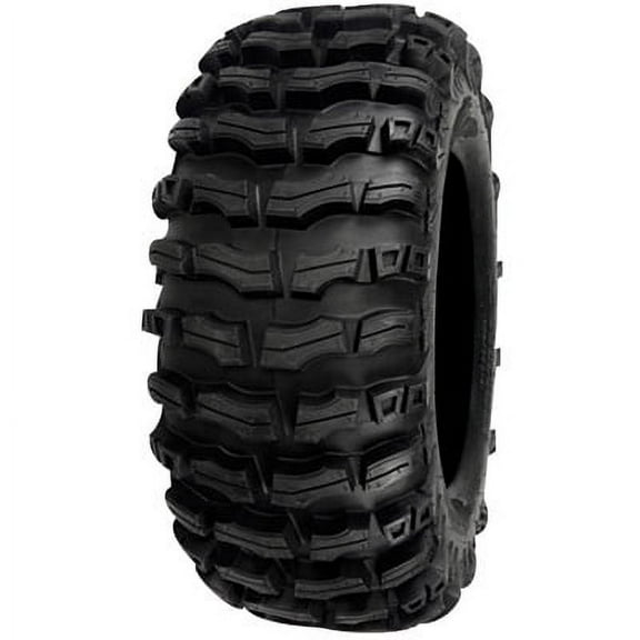 Sedona Buzz Saw R/T Radial Tire 25x10-12 for Kymco Maxxer 375 2010-2012