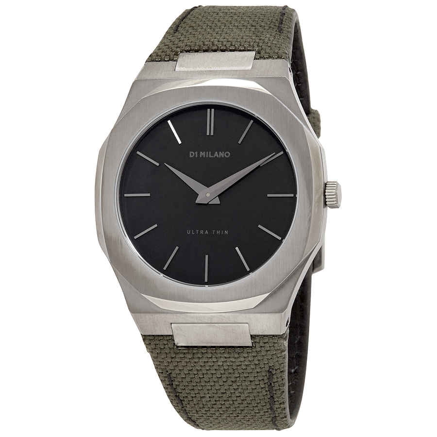 d1 milano green dial