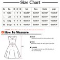 thumbnail image 3 of LEEYNEER Summer Dresses for Women Women‘S Summer Cotton and Linen Five-Point Sleeve Lapel Drawstring Waist Solid Color Large Swing Flowing Temperament Long Skirt Dress, 3 of 7