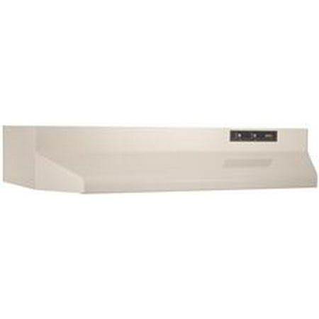 Zephyr Europa Series Hoods - BROAN 403002 Series Under Cabinet Range Hood 30 in