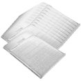 thumbnail image 3 of Insulated Snack Bags Reusable Aluminum Foil Pouches for Sandwiches, Cookies & Food Compact Design for Office, School & Outdoor Use, 3 of 4