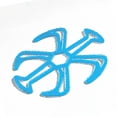 thumbnail image 1 of Helmet Line Pads, Helmet Cushion Breathable  For Cycling, 1 of 8
