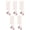Pink, variant on Vangoddy In-Ear Headphones, Green, 238517
