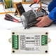 thumbnail image 5 of Controlador de motor paso a paso, controlador de velocidad del motor Controlador PLC Motor paso a paso Diseño exquisito, 5 of 8