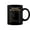 Black, variant on Maus Name Gift Maus Facts Coffee Mugs