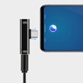 thumbnail image 4 of Adapter Multifunctional Reliable Alloy USB Type C to Dual Type-C Splitter Converter, 4 of 10