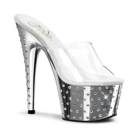 

Women s Pleaser Stardust 701
