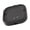 Black Color, variant on Magnetic Charging Station With Lanyard Hole Enabling Simultaneous Charging For Go Ultra Action Camera Power Solution