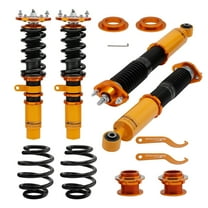 BFO Coilovers Shock for BMW E46 328 325 330 1999-2005 Dampers Springs Lowering Kit