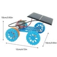 thumbnail image 3 of ToysYGift DIY Solar Car DIY Technology Small Production Of Teaching Steam Science Experiment Toys For Children, 3 of 7