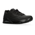 thumbnail image 3 of Tenis Skechers Street Uno Hombre negro 25.5, 3 of 8