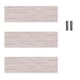 thumbnail image 2 of Kit 3 Repisas Flotantes, Montaje en Pared, Estantes Modernos, Decoración Minimalista, para Exhibició KITUL REPISAS, 2 of 6