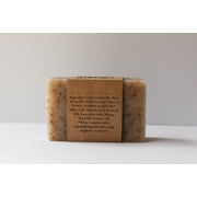 Patchouli Lavender Bar Soap