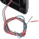 thumbnail image 3 of BERM LED Signal Tower Stack Light Industrial Warning Column Lamp Flashing Foldable 2 Layer, 3 of 5