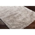 thumbnail image 4 of Mark&Day Area Rugs, 8x10 Cambrai Modern Shag Light Gray Area Rug, Grey Beige White Carpet for Living Room, Bedroom or Kitchen (8' x 10'), 4 of 9