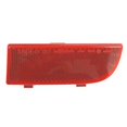 thumbnail image 1 of Rear bumper reflector light (right) compatible with Mercedes-Benz Vito Viano W639, 1 of 5