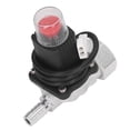 thumbnail image 3 of Gas Shut Off Valve,12VDC Gas Shut Off Gas Stop Valve Gas Plumbing Control Valve Eco-Friendly Materials, 3 of 14