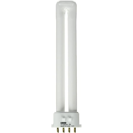 

BC8842 3000181 - CF13SE/841 - 13W - 4 Pin 2GX7 Base - 4100K - CFL
