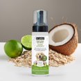 thumbnail image 3 of Le Salon Soothing Oatmeal Waterless Shampoo for Dogs, 210ml, 3 of 6