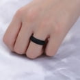 thumbnail image 5 of Phenofice 7Ud Anillos Silicona Para Mujer Con Estilo Atractivo Y Material Premium, 5 of 5