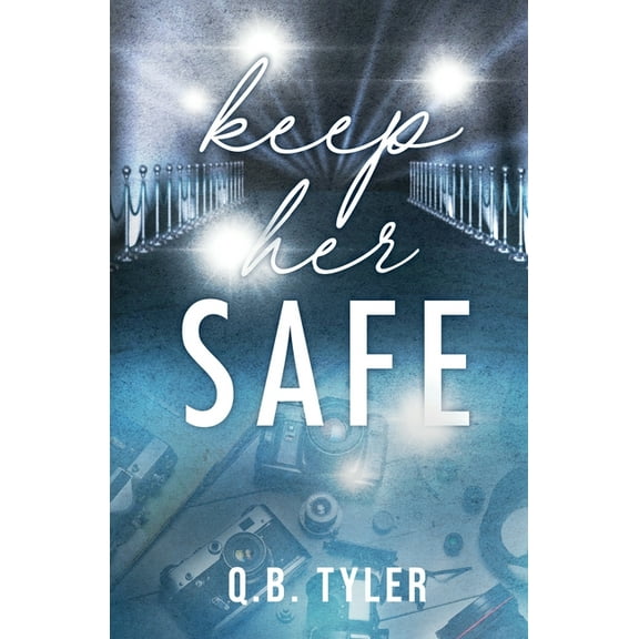 Keep Her Safe, (Paperback)