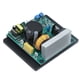 thumbnail image 2 of Tablero de control de torno universal, Tablero de control de torno AC110/240 Tablero de control de torno Regulador de velocidad del motor Calidad en la que puede confiar VoborMX herramienta, 2 of 7