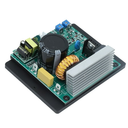 

Motor Circuit Boards Universal Lathe Control Board Digital Display Equipment Overdrive Protection Easy Installation AC110/240 For Far Lathes
