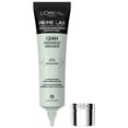 thumbnail image 1 of Primer facial L'Oreal Paris Prime Lab, goma de borrar para enrojecimiento, 30 ml, 1 of 6
