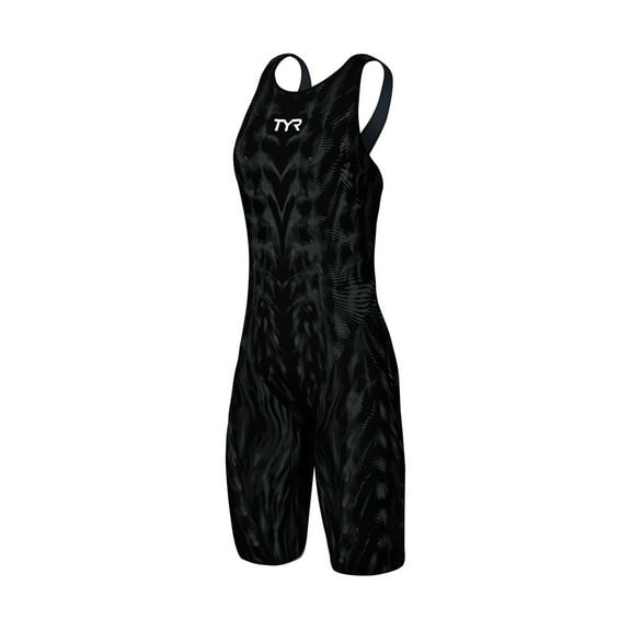 Tyr Kneeskin VENZO GENESIS Closed Back Onyx Size 20