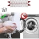 thumbnail image 5 of 26-27 2 Pack Compatible Vileda UltraMAX Microfiber Refill, Replacement Ultramax Mop Refill, 5 of 5
