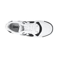 thumbnail image 4 of TENIS DAMA PANAM 0108870016 SIMIPIEL BLANCO, 4 of 4