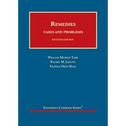 Pre-Owned Remedies, Cases and Problems (University Casebook Series)