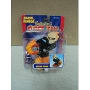 Marvel Manga Motorized Twist Ems Wheelie Poppin Ghost Rider Figure