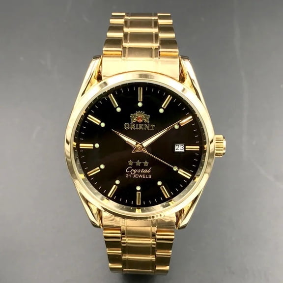 Orient watch for men automatic watch mens reloj de hombre luxury watch