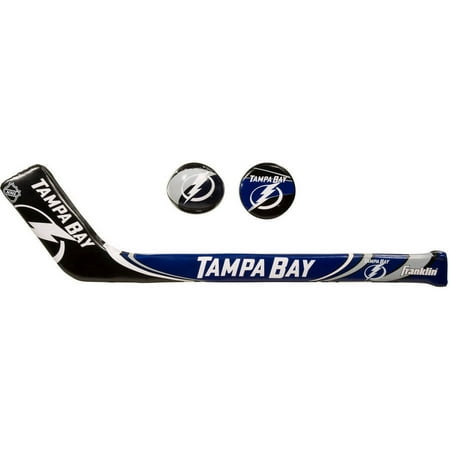 UPC: 0025725017881 | Franklin Sports NHL Team Licensed Soft Sport Hockey Set
