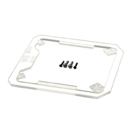 

VOLLRATH TU100-WB TUNE UP BERRY RLT402SS REUSABL FOR VOLLRATH