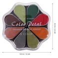 thumbnail image 2 of Petal Point Craft Ink Pad Practical Stamps Partner Useful DIY Craft Supplies, 2 of 7