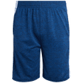 thumbnail image 4 of Mad Game Boys Active Shorts Mesh Lightweight Performance Solid Basketball Shorts with Pockets 5 Pack, Size 12/14, Black/Grey/Charcoal/Navy/Royal, 4 of 7