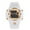 White 6R1, variant on Men's Digital Sport Watch under $5! Ke1Clo LCD Stopwatch Date Wristwatch with LED Light for Outdoor Activities Rubber Strap (White)