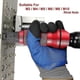 thumbnail image 5 of Convertidor de remachadora eléctrica inalámbrica M3-M10, kit de remachadora doméstica con 150, 5 of 5