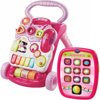 Vtech Activity Walker & Tiny Touch Tablet, Pink