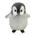 thumbnail image 1 of HUASHENG Adorable Plush Penguin Stuffed Animal Soft Huggable Toy (12" / 30cm), 1 of 9