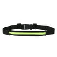thumbnail image 2 of Xinyolin Outdoor Running Cycling Sports Elastic Belt Waist Bag Phone Pouch Fanny Pack, 2 of 8