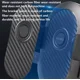 thumbnail image 4 of Soporte Porta Celular 360º Para Auto Rejilla De Ventilación, 4 of 8