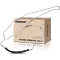 thumbnail image 6 of A-Premium Power Steering Hose Return Hose Line Assembly Compatible with Chevrolet Uplander 2005-2006 & Buick Terraza 2005-2006 & Pontiac Montana 2006 & Saturn Relay, Gear/Rack Pinion To Reservoir, 6 of 6