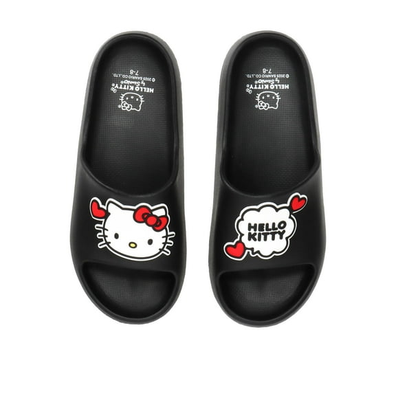 Hello Kitty & Friends Women's Slide Sandals
