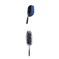 thumbnail image 4 of Limpiador del coche Plumero de Microfibra Telescópico Facilita Limpieza Polvo utensilios de limpieza Coche Magideal Limpiador del coche, 4 of 7