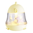 thumbnail image 1 of Amdohai Night Light Music Box Color Changing LEDs Lights Romantic USB Musical Lamp for Kids, 1 of 8