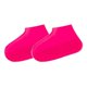 thumbnail image 2 of Fundas de silicona antideslizantes reutilizables para zapatos contra la lluvia, funda protectora impermeable para zapatos, 2 of 5